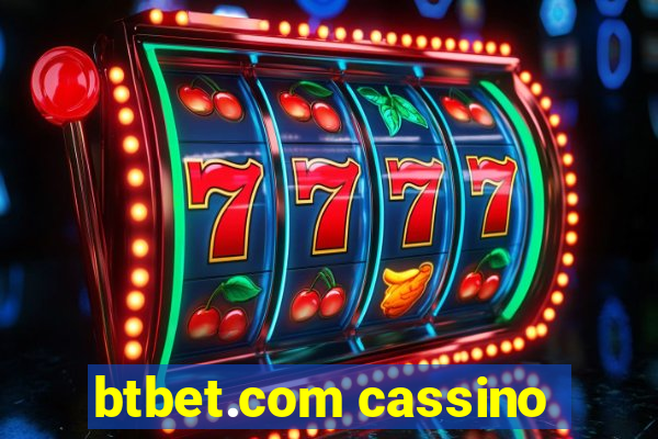 btbet.com cassino